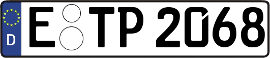 E-TP2068
