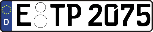 E-TP2075