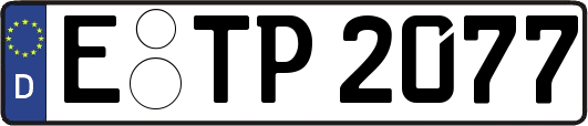E-TP2077