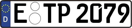 E-TP2079