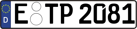 E-TP2081