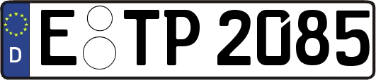 E-TP2085
