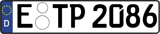 E-TP2086