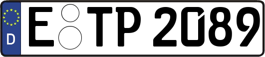 E-TP2089