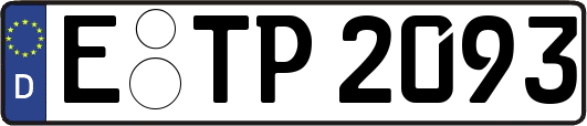 E-TP2093