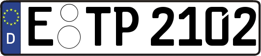E-TP2102