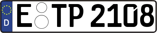 E-TP2108