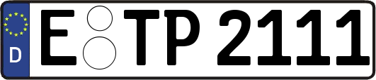 E-TP2111