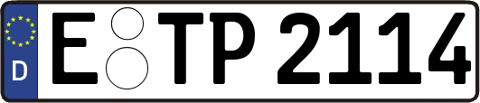 E-TP2114