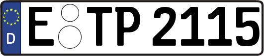 E-TP2115