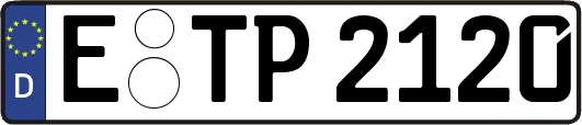 E-TP2120