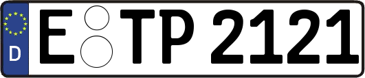 E-TP2121