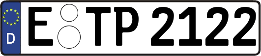 E-TP2122