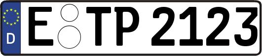 E-TP2123