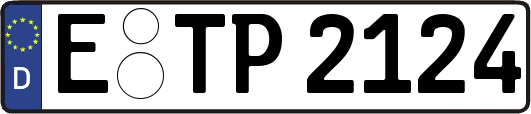 E-TP2124