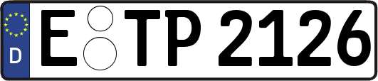 E-TP2126
