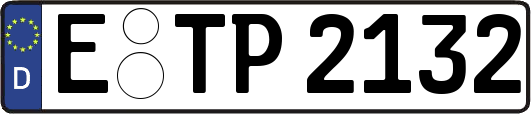E-TP2132