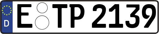 E-TP2139
