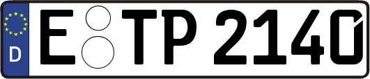 E-TP2140
