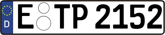 E-TP2152