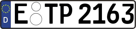 E-TP2163