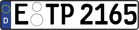 E-TP2165