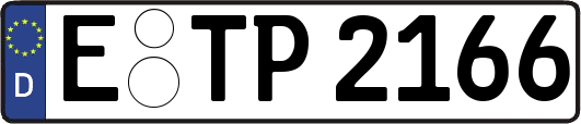 E-TP2166