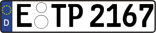 E-TP2167