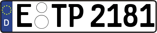 E-TP2181