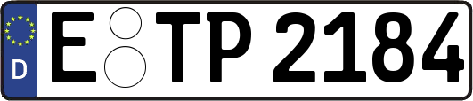 E-TP2184