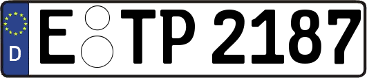 E-TP2187