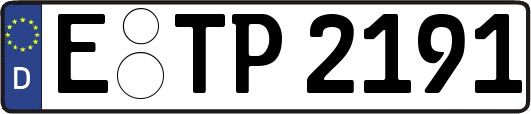 E-TP2191