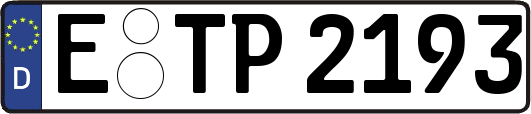 E-TP2193