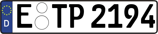 E-TP2194
