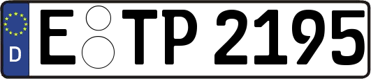 E-TP2195
