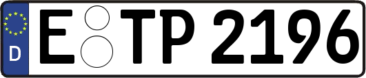 E-TP2196