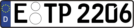E-TP2206