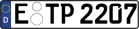 E-TP2207