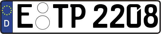 E-TP2208