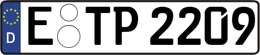 E-TP2209