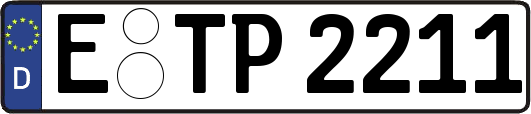 E-TP2211