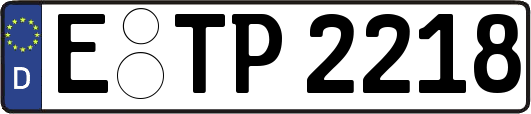 E-TP2218