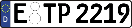 E-TP2219