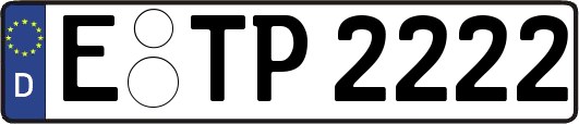 E-TP2222