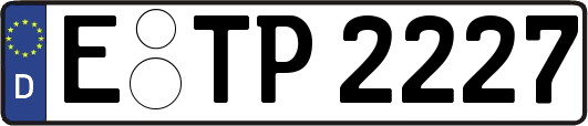 E-TP2227