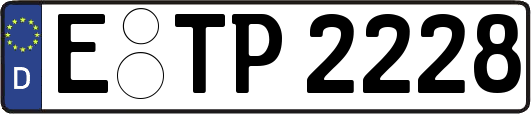 E-TP2228