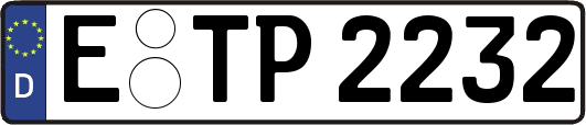 E-TP2232