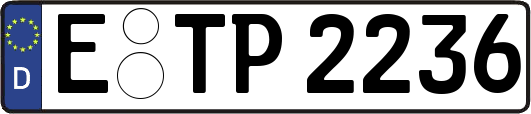 E-TP2236