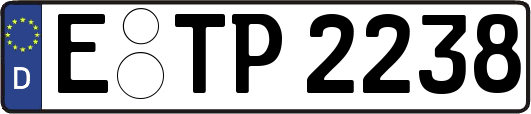 E-TP2238
