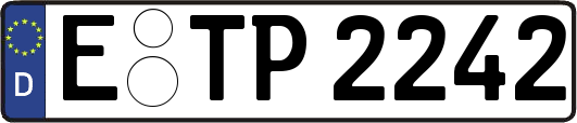 E-TP2242